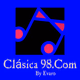 Logo de Clásica 98