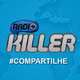 Logo de Rádio Killer