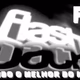 Logo de Flash Back FM