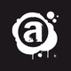 Logo de Rádio Atlântida FM