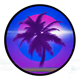Logo de Texas Reggae Radio