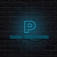Logo de Paint FM