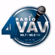 Logo de Radio Voix De L'Ave Maria