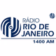 Logo de Radio Rio de Janeiro