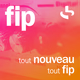 Logo de Radio FIP - Nouveautés