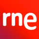 RNE - Radio Nacional Castilla -La Mancha logo