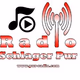 Logo de Pur Radio Wein - Schlager Pur