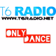 Logo de T6 Radio
