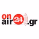 Logo de onair24.gr