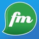 DCUfm logo
