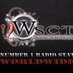 Logo de WSCT Worldwide Radio