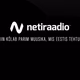 Netiraadio - Kuldsed Ajad logo