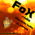 Logo de FoX Rádio Cz
