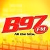 Logo de B97 - WEZB