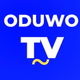 Logo de Oduwo FM