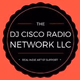 Logo de DJC Radio Global