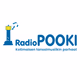 Logo de Radio Pooki