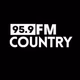 Logo de Country 95.9 Fm