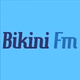 Logo de Bikini FM Alicante