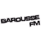 Barousse FM logo