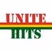 Logo de Radio Unite Hits