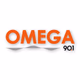 Logo de Omega 90.1