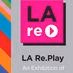 Logo de laReplay