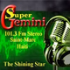 Logo de Radio Super Gemini