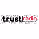 Logo de Trust Radio