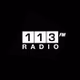 113FM Radio - Hits 2016 logo