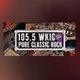 105.5 WKIO - WKIO logo