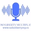 Radio Liberty MP - Trapanele logo