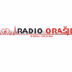 Logo de Radio Orašje