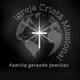 Logo de Rádio Web Cristã Missional