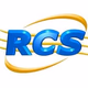 Logo de Rádio RCS