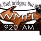 Logo de WMPL