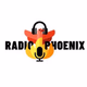 Logo de Radio Phoenix