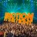 Logo de Radio Emotion