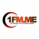 Logo de 1FM.ME