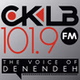 CKLB Radio - CHRR-FM logo