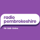 Logo de Radio Pembrokeshire