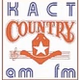 KACT Country - KACT logo