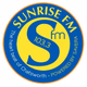 Logo de Sunrise FM