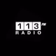 113FM Radio - Country Hits 2009 logo