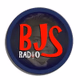 Logo de BJS Radio - Gospel