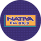 Logo de Nativa FM Campinas