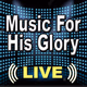 Logo de Music For His Glory