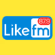 Like FM  Санкт-Петербург logo