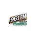 Logo de Radio Madera - XHESW