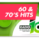 Logo de Radio 10 - 60's & 70's Hits